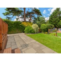 Marshalls Firedstone Paving Slab 600 x 300 x 38mm 7.9m² Fired York