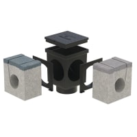 Marshalls Driveline Drain Accessory Pack