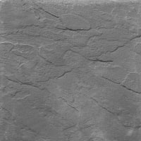 Marshalls Pendle Utility Paving  600 x 600 x 38mm 9m² Charcoal