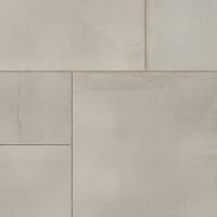 Marshalls Fairstone Sawn Versuro Paving 570 x 285 x 22mm 19.49m² Antique Silver