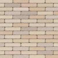 Marshalls Farnley Setts  200 x 50 x 50mm 7.2m² Buff Multi 