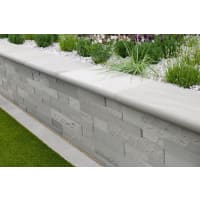 Marshalls Stoneface Mixed Texture Project Pack 1.35m² Silver Birch