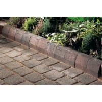 Marshalls Driveline 4 in 1 Kerb 200 x 100 x 100mm 24lm Brindle