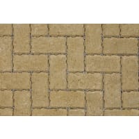 Marshalls Driveline Priora 200 x 100 x 60mm 8.08m² Buff