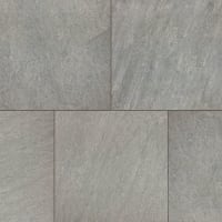 Marshalls Symphony Classic Porcelain Paving 600 x 600 x 20mm 11.52m² Grey