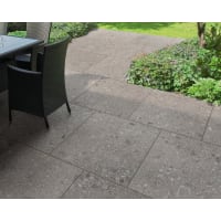 Marshalls Symphony Lapis Porcelain Paving 800 x 800 x 20mm 28.8m² Beige