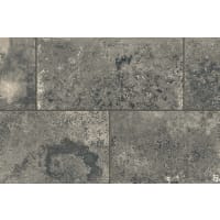 Marshalls Symphony Elements Corten Porcelain Paving 1000 x 500 x 20mm 17.82m² Iron
