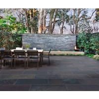 Marshalls Symphony Elements Corten Porcelain Paving 1000 x 500 x 20mm 17.82m² Cobalt