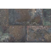 Marshalls Symphony Elements Corten Porcelain Paving 1000 x 500 x 20mm 17.82m² Cobalt