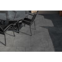 Marshalls Arrento Porcelain Paving 900 x 600 x 20mm 25.92m² Grey