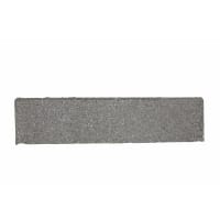 Marshalls Argent Coping Paving 600 x 136 x 50mm Dark Grey