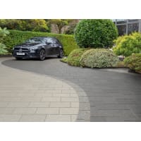 Marshalls Lunar Silver Dust 300 x 200 x 50mm