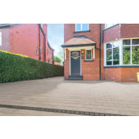 Marshalls Lunar Rosa 300 x 200 x 50mm