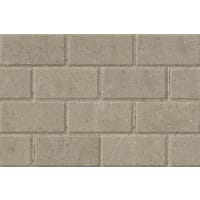 Marshalls Standard Concrete Block Paving 200 x 100 x 50mm Natural