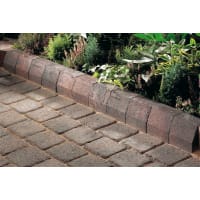Marshalls Driveline 4 in 1 Kerb 200 x 100 x 100mm 24lm Brindle Pack of 240
