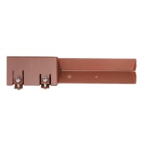 Grange Fencing Metpost System-2 Concrete-Ins for 3