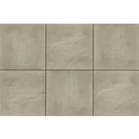 Terralis Riven Utility Paving Natural 600 x 600 x 32mm