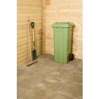 Terralis Riven Utility Paving Buff 600 x 600 x 32mm