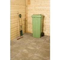 Farndon Utility Paving Slab <BR>450 x 450 x 32mm<BR> Buff