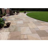 Classicstone Harvest Calibrated 600 x 600 x 24mm