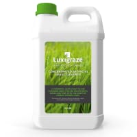 Luxigraze Concentrated Cleanser 5L