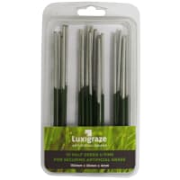 Luxigraze Fixing Pins Pack of 10