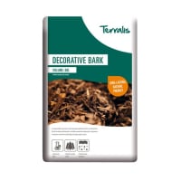 Terralis Bark 60 Litres (When packed)