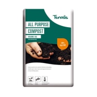 Terralis Compost 50 Litres (When packed)