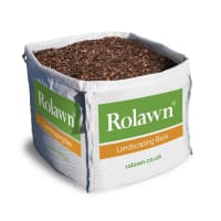 Rolawn Landscaping Bark Bulk Bag 500L