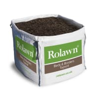 Rolawn Beds & Borders Topsoil Bulk Bag 500L