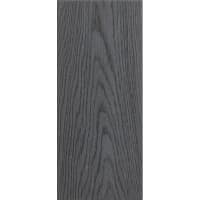 Image of Composite Prime Redux Solid Decking Board 22 x 176 x 3600mm Dusk
