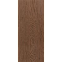 Composite Prime Redux Solid Decking Board 22 x 176 x 3600mm Havana