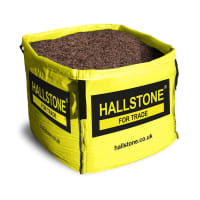 Hallstone Compost Bulk Bag 500L