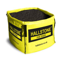 Hallstone Blended Loam Topsoil Bulk Bag 500L