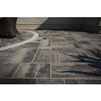 Tobermore Historic Paving Slab Pack Slate