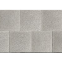 Tobermore Beaufort Paving Slab 400 x 400 x 40mm Natural