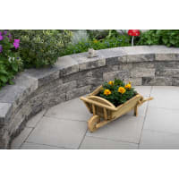 Tobermore Textured Paving Slab 450 x 450 x 35mm Natural