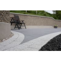 Tobermore Sienna Setts 100 x 100 x 50mm Silver