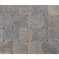 Grey Block Paving