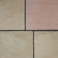 Classicstone Harvest Calibrated 600 x 600 x 18mm