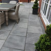 Classicstone Promenade Calibrated 600 x 600 x 18mm