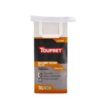 Toupret Masonry Repair Filler 5kg