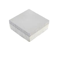 Siniat Thermal PIR Board Tapered Edge 2.4m x 1200 x 52.5mm