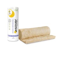 Isover APR Acoustic Partition Roll 10m x 600 x 65mm Pack of 2