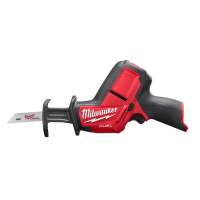 Milwaukee M12CHZ-0 FUEL HackZall Bare Unit 12V