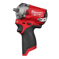 Milwaukee M12FIW38-0 Impact Wrench Bare Unit 12V Li-ion 3/8in