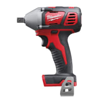 Milwaukee M18BIW12-0 M18 Compact Impact Wrench Bare Unit 18V 1/2in