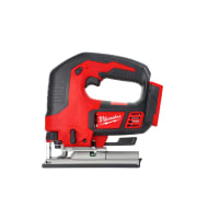 Milwaukee M18BJS-0 Li-ion Jigsaw Bare Unit 18V