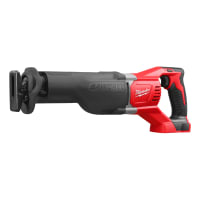 Milwaukee M18BSX-0 M18 Heavy Duty Recip / Sawzall Bare Unit 18V