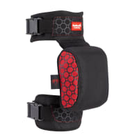 McAlpine Safety Strapped Knee Pads KP-S